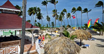 Beach Bars - Luxury Bahia Principe Ambar - Adults Only - All Inclusive 