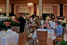 Don Pablo Gourmet Restaurant - Luxury Bahia Principe Ambar - Adults Only - All Inclusive 