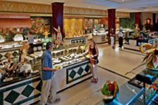 Main Restaurant - Luxury Bahia Principe Ambar - Adults Only - All Inclusive 