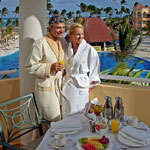 Luxury Bahia Principe Ambar - Adults Only - All Inclusive